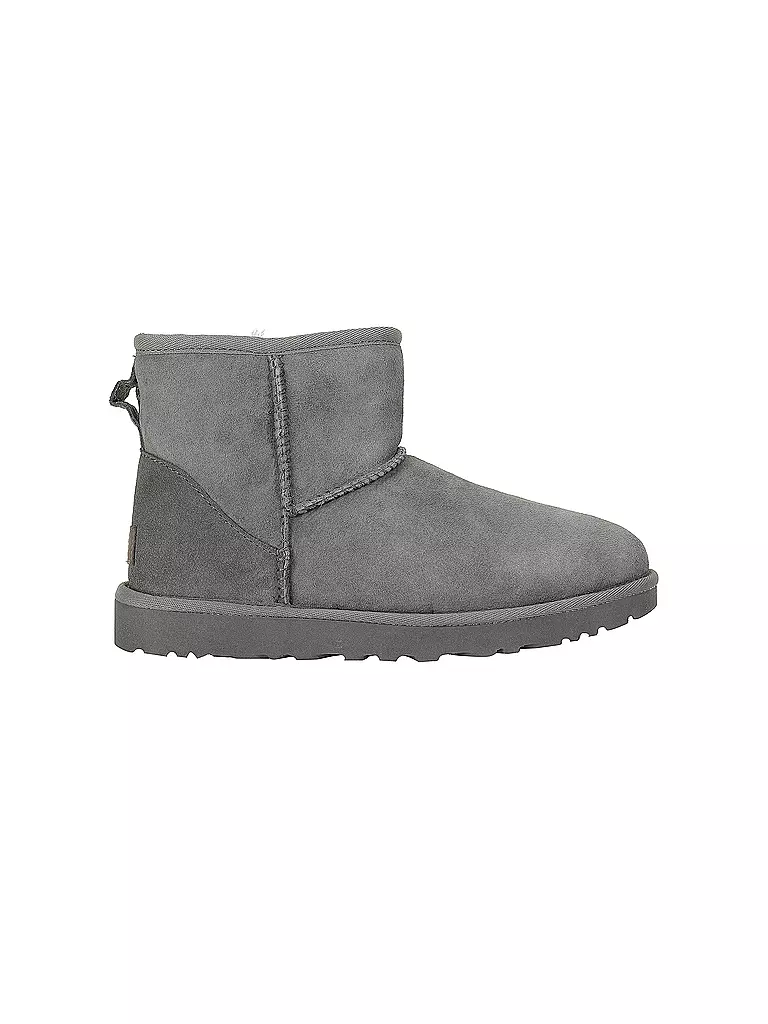 UGG Boots CLASSIC MINI II Boot grau